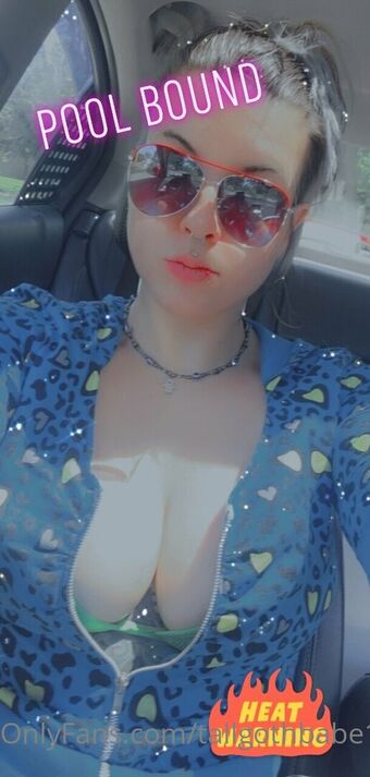 tallgothbabe14 Nude Leaks OnlyFans Photo 15