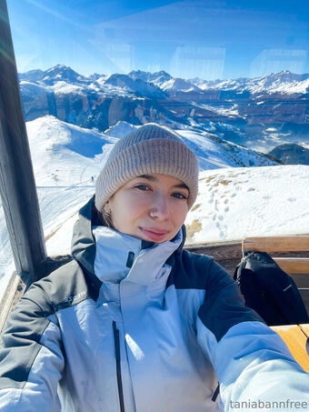 taniabanntv Nude Leaks OnlyFans Photo 4