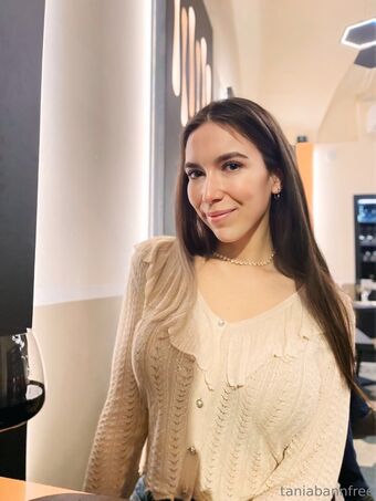 taniabanntv Nude Leaks OnlyFans Photo 3
