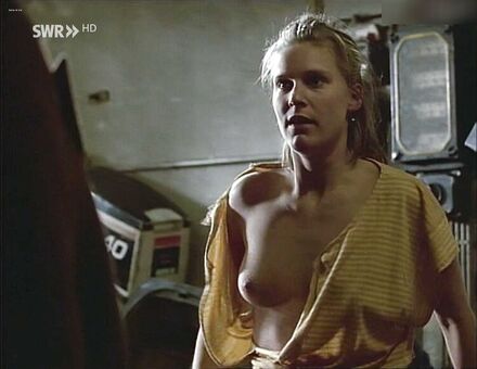 Tatort - Sex & Crime Nude Leaks OnlyFans Photo 55