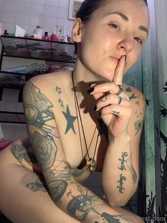 tinytatted Nude Leaks OnlyFans Photo 24