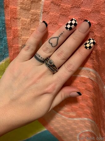 tinytatted Nude Leaks OnlyFans Photo 23