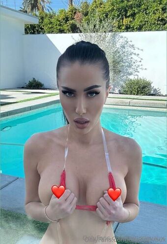 Taylor Jevaux Nude Leaks OnlyFans Photo 4