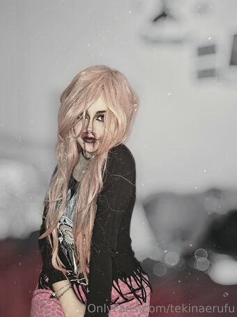 tekinaerufu Nude Leaks OnlyFans Photo 10