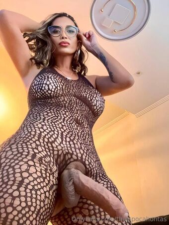 thaispocahontas Nude Leaks OnlyFans Photo 14