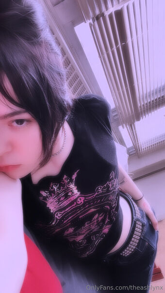 theashlynx Nude Leaks OnlyFans Photo 5