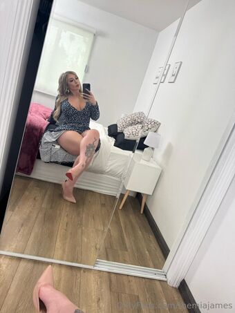 themiajames Nude Leaks OnlyFans Photo 15