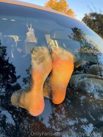thepeachyfeet Nude Leaks OnlyFans Photo 9