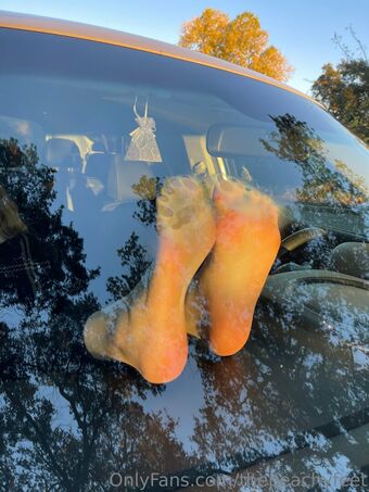 thepeachyfeet Nude Leaks OnlyFans Photo 11