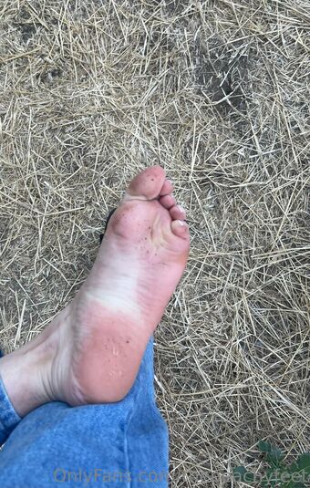 thepeachyfeet Nude Leaks OnlyFans Photo 19