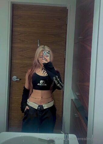 therealmilakoi Nude Leaks OnlyFans Photo 19