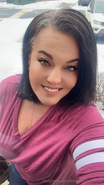 thickchickmilffree Nude Leaks OnlyFans Photo 15