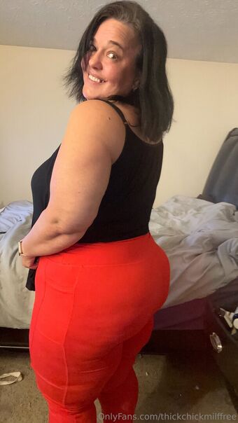 thickchickmilffree Nude Leaks OnlyFans Photo 11