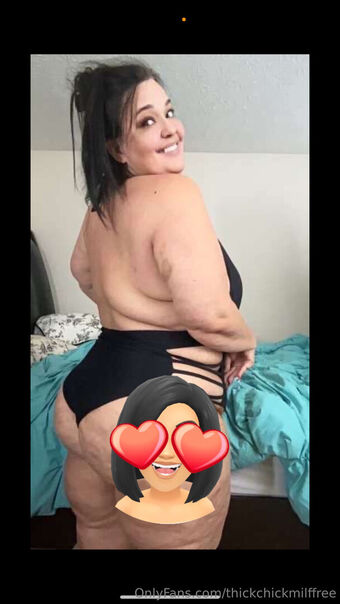 thickchickmilffree Nude Leaks OnlyFans Photo 18