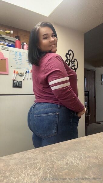 thickchickmilffree Nude Leaks OnlyFans Photo 16