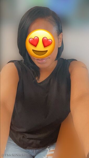 thickinicki01 Nude Leaks OnlyFans Photo 5