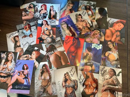 trippylyd Nude Leaks OnlyFans Photo 18