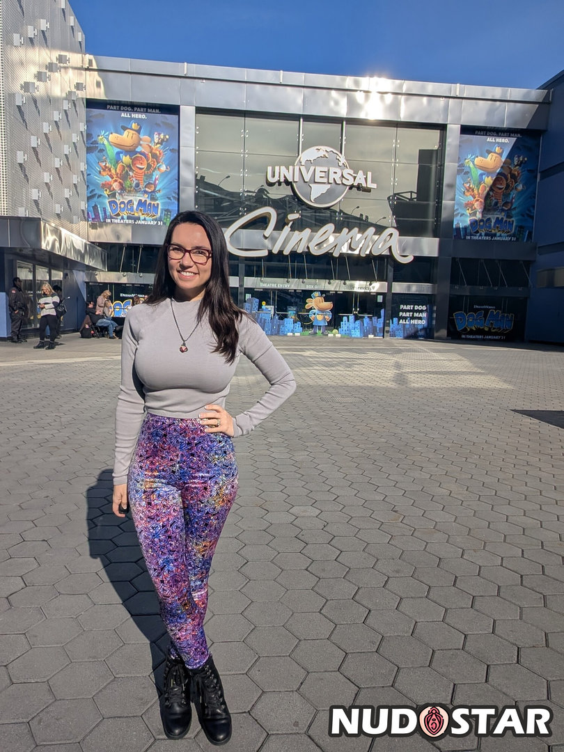 Trisha Hershberger Leaked Photo 14