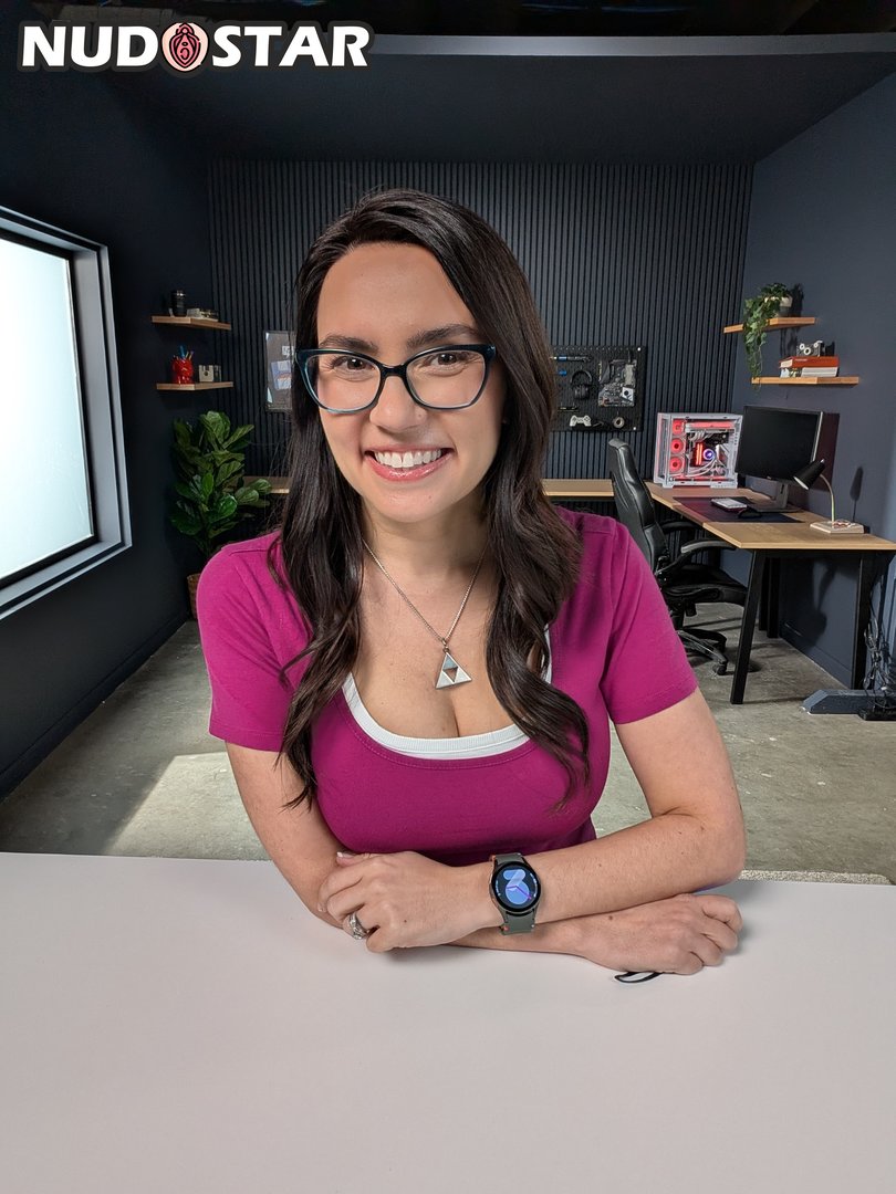 Trisha Hershberger Leaked Photo 6