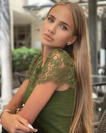 Valeria Sokolova Nude Leaks OnlyFans Photo 18