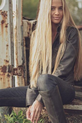 Valeria Sokolova Nude Leaks OnlyFans Photo 16