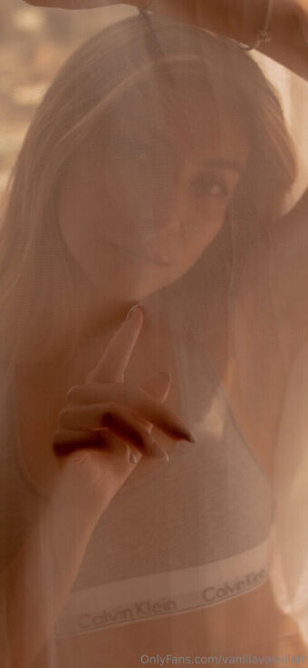 vanillavainillafr Nude Leaks OnlyFans Photo 15