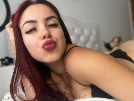 veckyfox Nude Leaks OnlyFans Photo 19