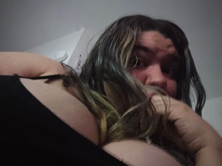 wickedwitchofwinter Nude Leaks OnlyFans Photo 14