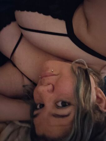 wickedwitchofwinter Nude Leaks OnlyFans Photo 11