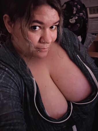 wickedwitchofwinter Nude Leaks OnlyFans Photo 19