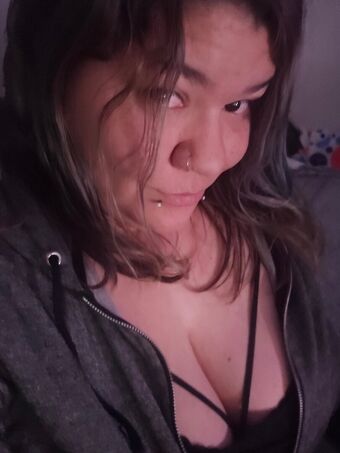 wickedwitchofwinter Nude Leaks OnlyFans Photo 17