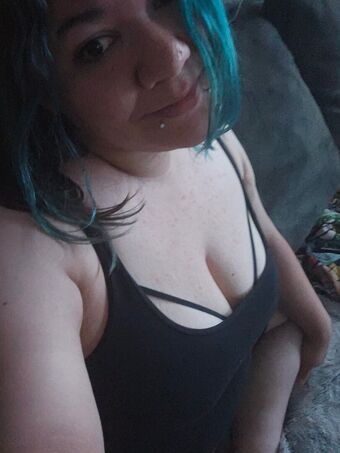 wickedwitchofwinter Nude Leaks OnlyFans Photo 10