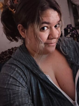 wickedwitchofwinter Nude Leaks OnlyFans Photo 18