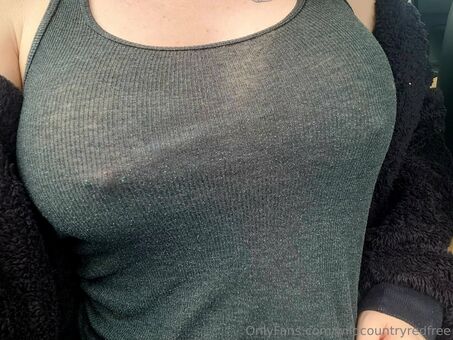 wildcountryredfree Nude Leaks OnlyFans Photo 5
