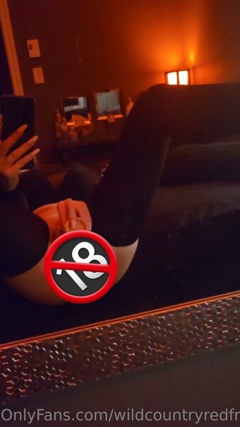 wildcountryredfree Nude Leaks OnlyFans Photo 4