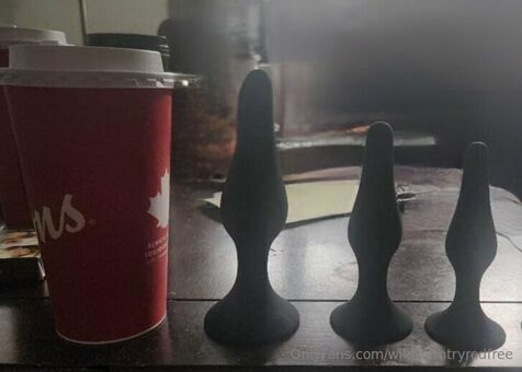 wildcountryredfree Nude Leaks OnlyFans Photo 6