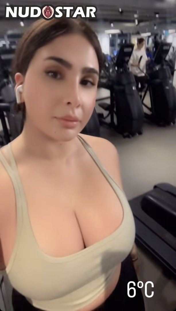 Xolejla Leaked Photo 1