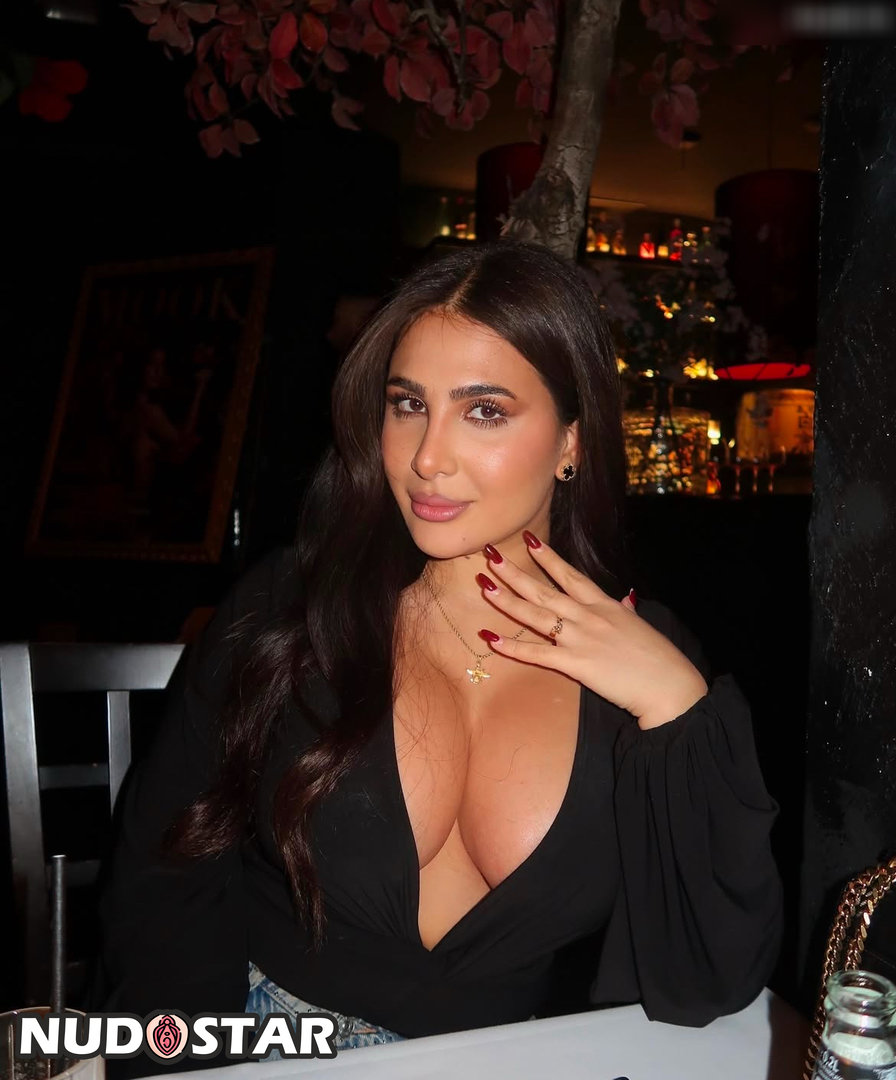 Xolejla Leaked Photo 16