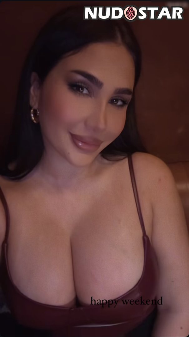 Xolejla Leaked Photo 4