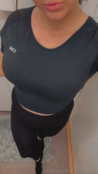 xxrebeccafree Nude Leaks OnlyFans Photo 5