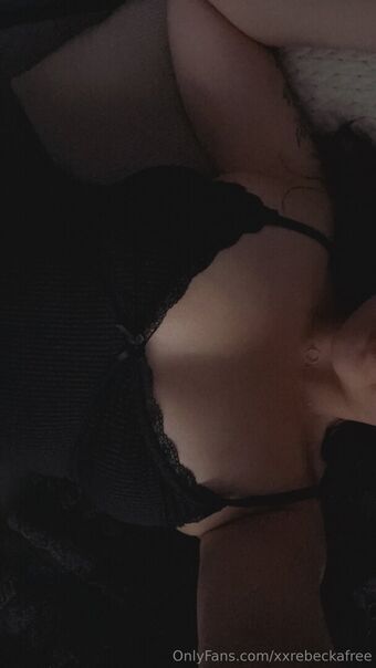 xxrebeccafree Nude Leaks OnlyFans Photo 10