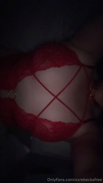 xxrebeccafree Nude Leaks OnlyFans Photo 7