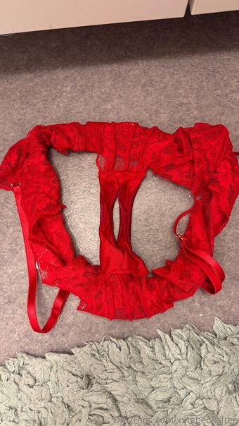 xxrebeccafree Nude Leaks OnlyFans Photo 8