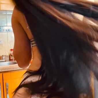 Yarine Pallares Nude Leaks OnlyFans Photo 1