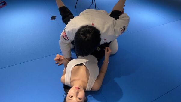 yeonhwa Nude Leaks OnlyFans Photo 4