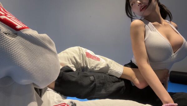 yeonhwa Nude Leaks OnlyFans Photo 2