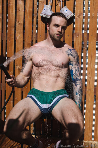 yesbrawnfree Nude Leaks OnlyFans Photo 12