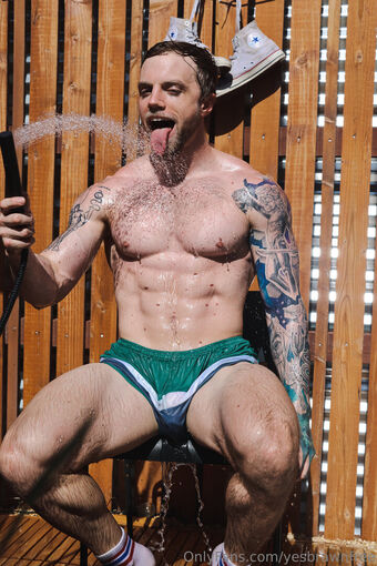 yesbrawnfree Nude Leaks OnlyFans Photo 11