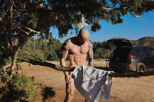 yesbrawnfree Nude Leaks OnlyFans Photo 19