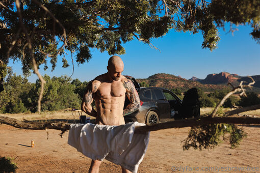 yesbrawnfree Nude Leaks OnlyFans Photo 17